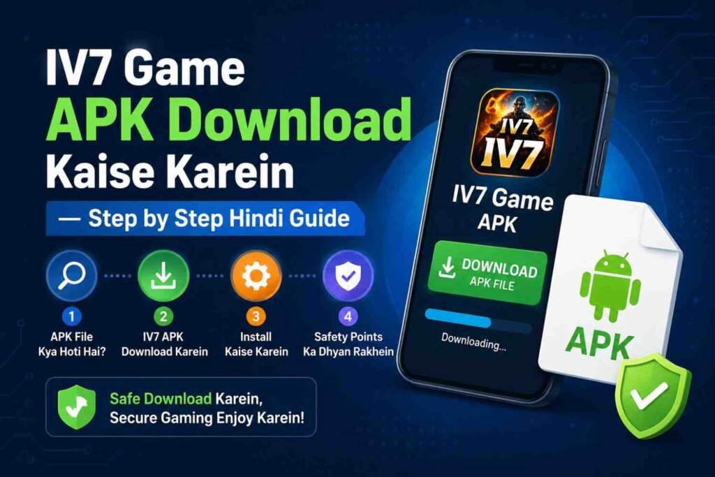 IV7 game APK download