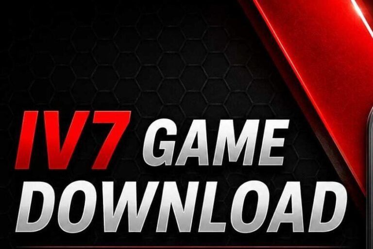 IV7 Login